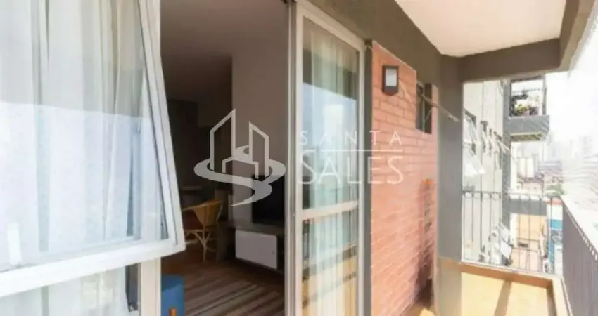 Apartamento à venda em são paulo-sp, vila clementino: 2 quartos, 1 suíte, 1 sala, 2 banheiros, 2 vagas, 90m². imperdível!