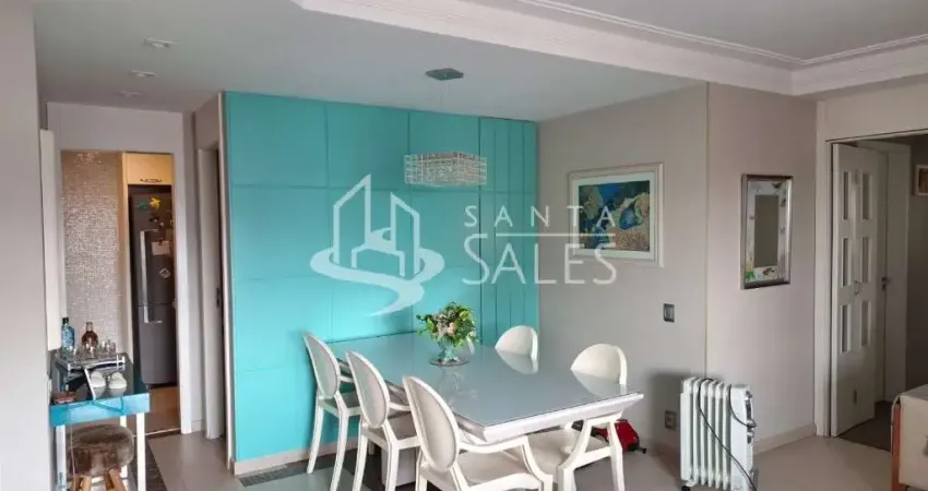 Apartamento à venda na vila mariana, são paulo-sp: 2 quartos, 1 suíte, 2 salas, 2 banheiros, 3 vagas de garagem e 100m² de área.