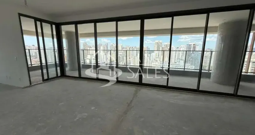 Apartamento de luxo no campo belo: 3 quartos, 3 suítes, 3 salas, 5 banheiros, 3 vagas de garagem, 211m², são paulo-sp.
