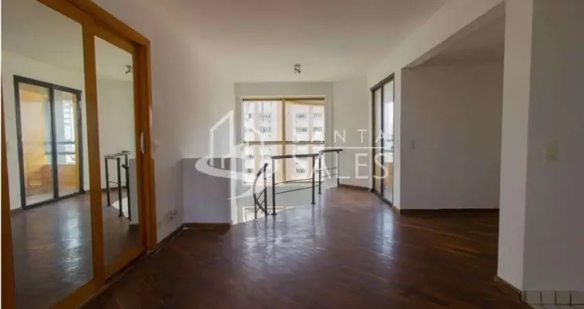 Apartamento à venda na vila suzana, são paulo-sp: 1 quarto, 1 suíte, 2 salas, 1 banheiro, 2 vagas, 68m². aproveite!