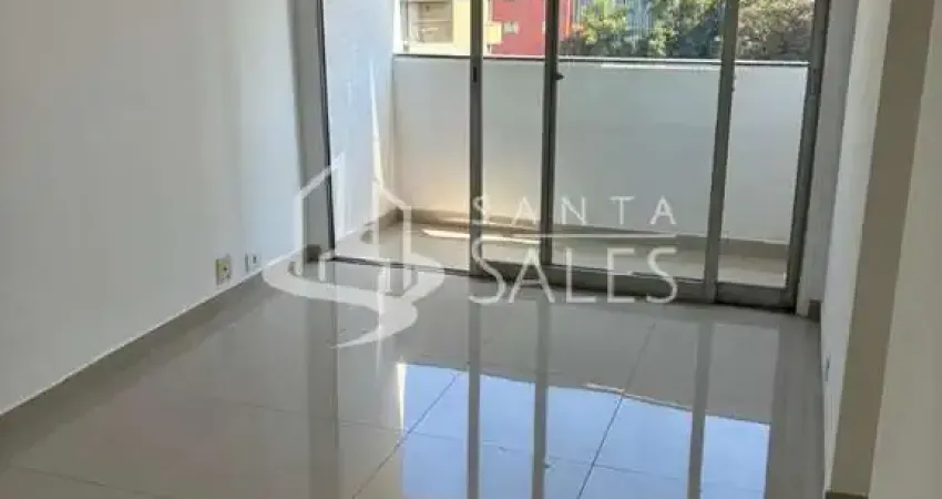 Aluguel de apartamento de 1 quarto na vila parque jabaquara, são paulo-sp: 1 quarto, 1 sala, 1 banheiro, 1 vaga de garagem, 49,00m².