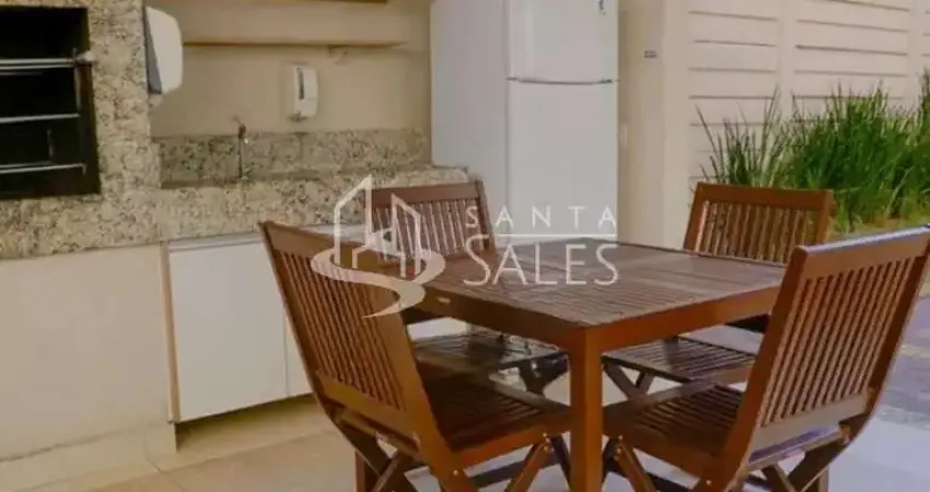 Apartamento à venda em são paulo-sp, no cambuci, com 1 quarto, 1 suíte, 1 sala e 1 banheiro. venha conferir!