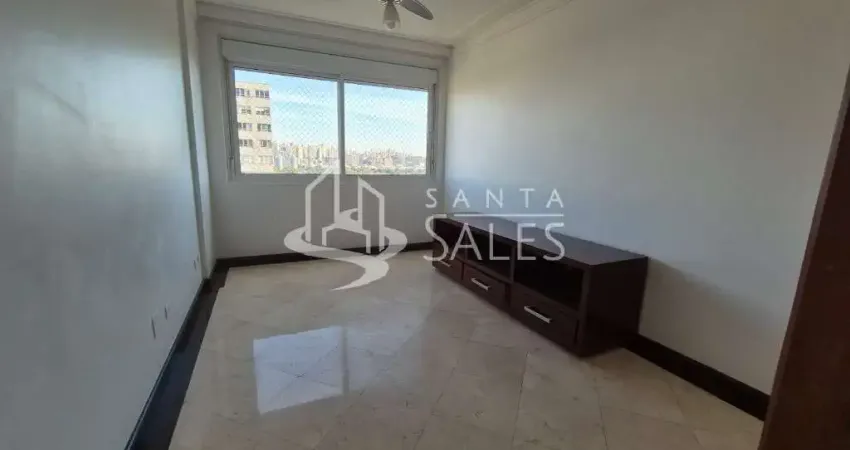 Apartamento de luxo na granja julieta: 4 quartos, 1 suíte, 3 salas, 3 banheiros, 2 vagas, 165m² - imperdível!