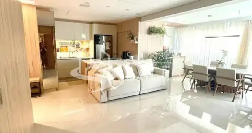Apartamento de luxo em perdizes: 4 quartos, 2 suítes, 105m² - são paulo/sp