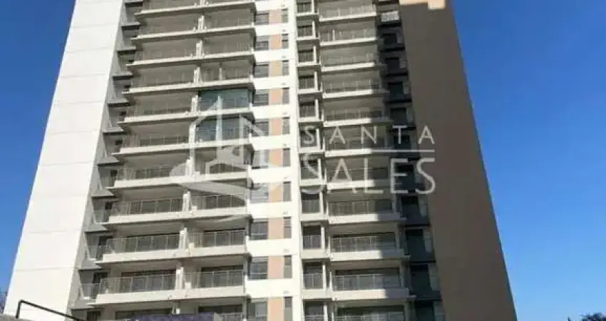 Apartamento de 3 quartos com suíte no ipiranga, são paulo - 79m², 2 salas, 3 banheiros, vaga de garagem
