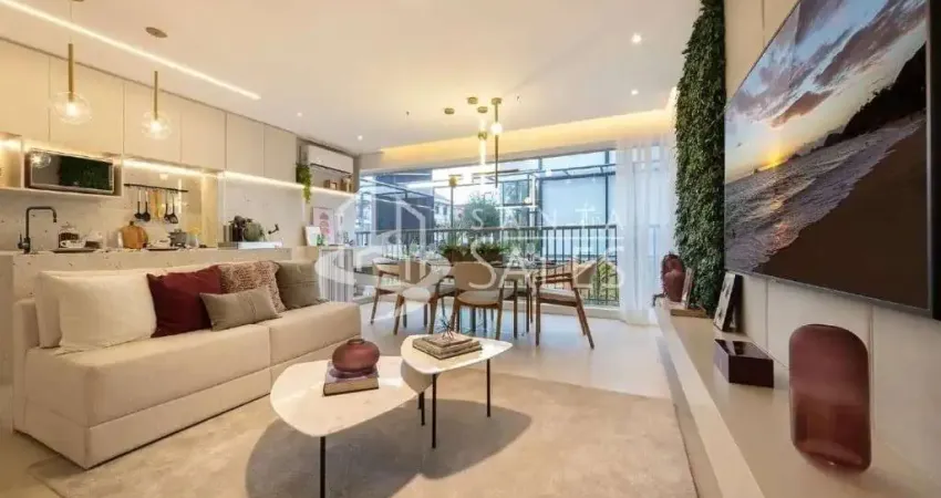 Apartamento de 3 quartos com suíte no ipiranga, são paulo - 79m², 2 salas, 3 banheiros, vaga de garagem