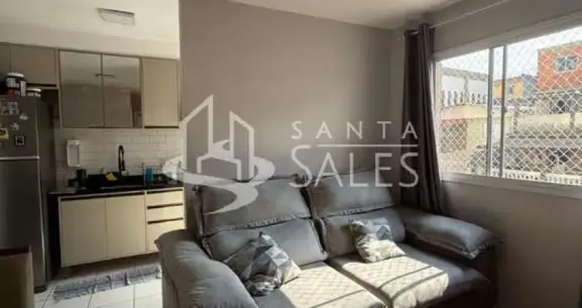 Apartamento à venda em são paulo-sp, parque arariba: 2 quartos, 1 sala, 1 banheiro, 1 vaga, 41m². venha conferir!