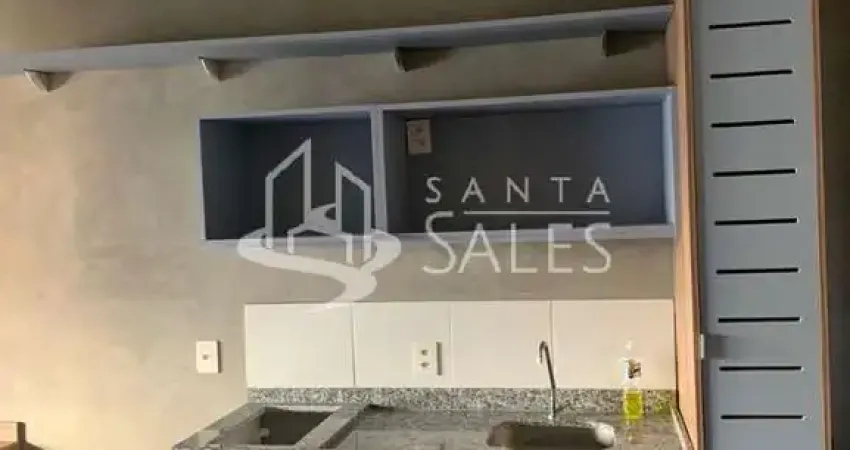 Apartamento à venda na consolação, são paulo-sp: 1 quarto, 1 banheiro, 26m² de área!