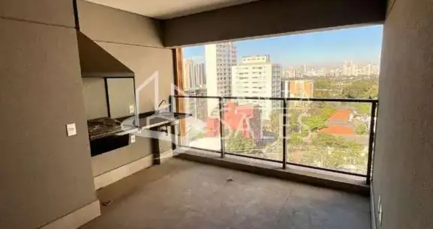 Apartamento com 2 quartos à venda na Rua França Pinto, 1198, Vila Mariana, São Paulo