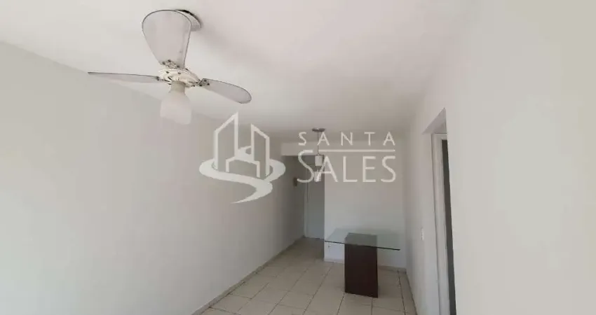 Apartamento à venda em são paulo-sp, jardim aeroporto! 2 quartos, 2 salas, 2 banheiros, garagem, 48m²! venha conferir!