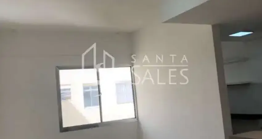 Apartamento para locação em são paulo - bairro liberdade: 2 quartos, 1 sala, 1 banheiro, 60m² de área
