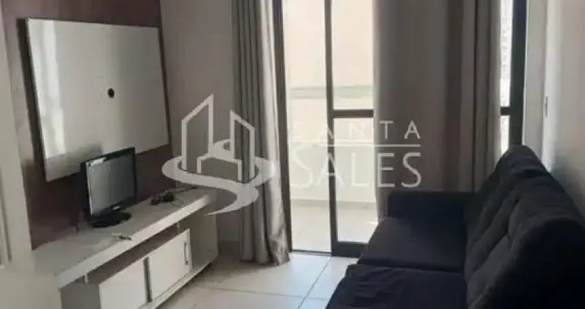 Apartamento para locação em vila buarque, são paulo-sp: 2 quartos, 1 sala, 1 banheiro e vaga de garagem!