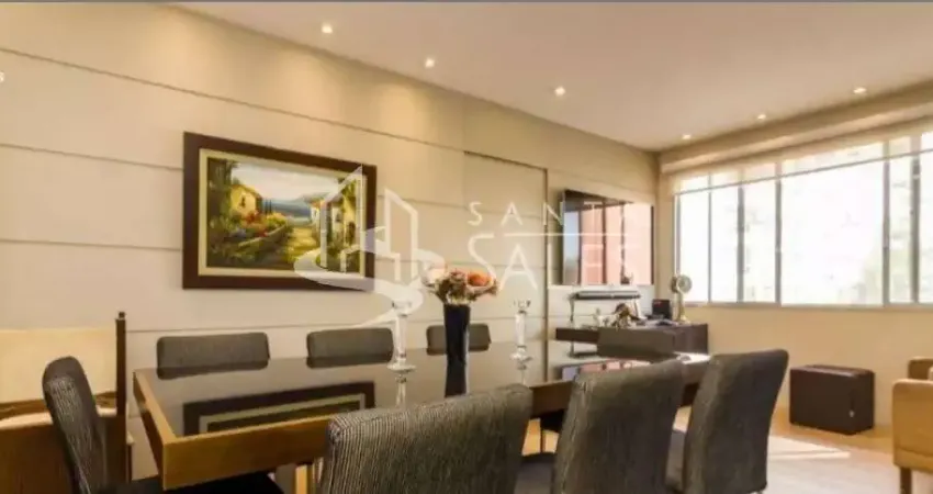 Apartamento à venda no jardim europa, são paulo-sp: 3 quartos, 2 salas, 4 banheiros, 1 vaga, 142 m². venha conferir!