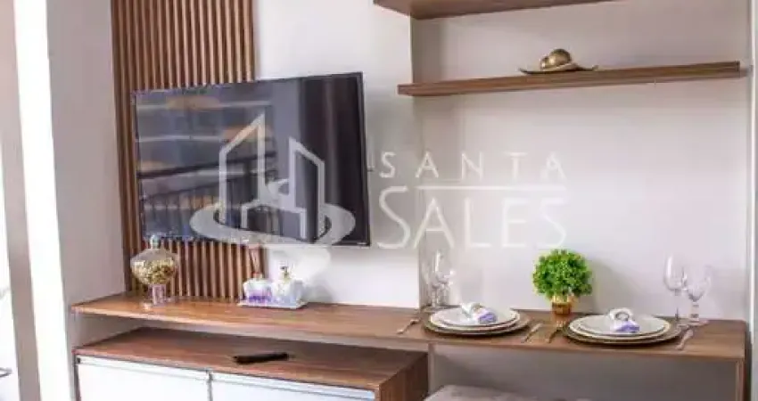 Oportunidade imperdível: apartamento à venda no centro de são paulo - 1 quarto, 1 sala, 1 banheiro, 28m² de área.