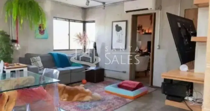Apartamento à venda no cambuci, são paulo-sp: 1 quarto, 1 sala, 1 banheiro, 1 vaga de garagem, 82m² de área