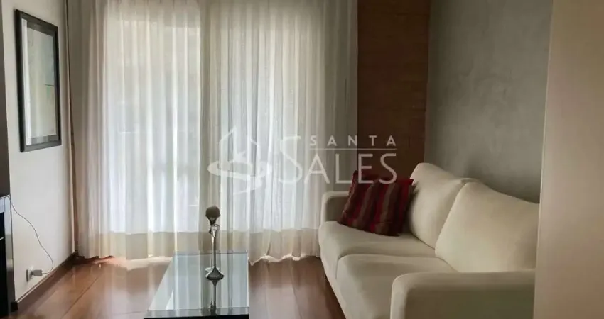 Apartamento à venda em indianópolis, são paulo - 2 quartos, 1 suíte, 2 vagas - 92m² - imperdível!