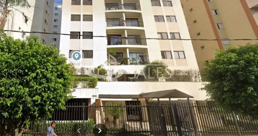 Imperdível! apartamento à venda em são paulo-sp, 2 quartos, 1 sala, 1 banheiro, 1 vaga na garagem, 45m² em pinheiros. confira!