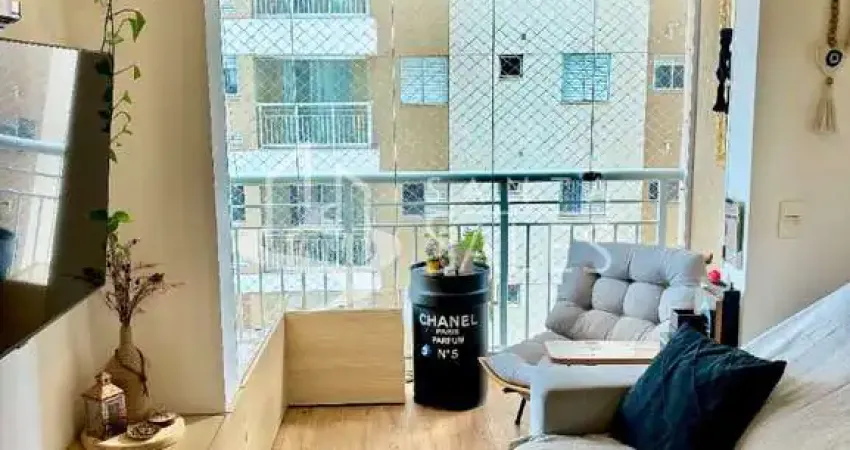 Apartamento à venda em são paulo-sp, na vila vera, com 2 quartos, 1 suíte, 1 sala, 2 banheiros, 1 vaga de garagem e 60m²