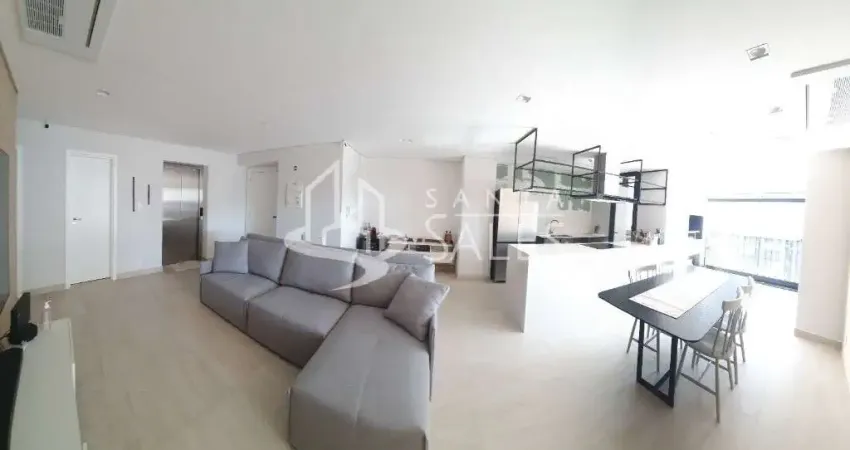 Apartamento residencial em são paulo - sp, jardim das acácias