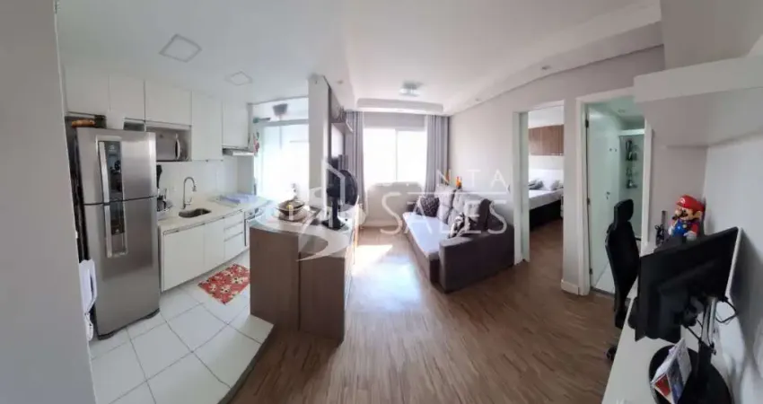 Oportunidade única: apartamento à venda em são paulo-sp, 1 quarto, 1 sala, 1 banheiro, área de 31m² no bairro água branca