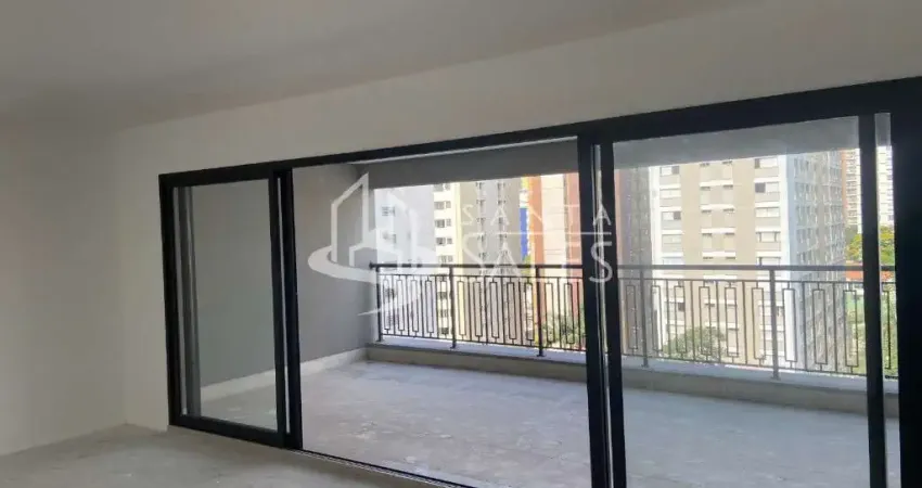 Apartamento com 3 quartos à venda na Rua Ministro Godói, 742, Perdizes, São Paulo