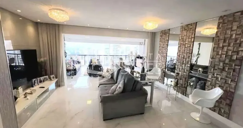 Apartamento com 3 quartos à venda na Rua São Felipe, 206, Tatuapé, São Paulo