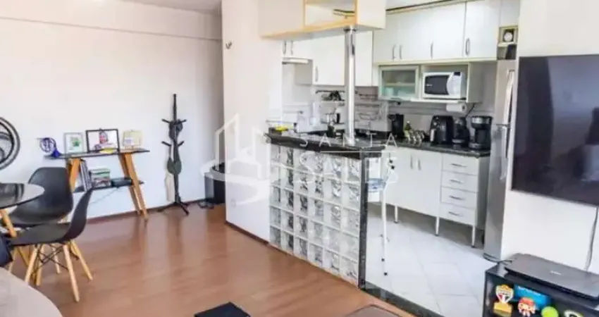 Apartamento à venda em são paulo-sp, brás: 2 quartos, 1 sala, 1 banheiro, 1 vaga, 50m². confira!