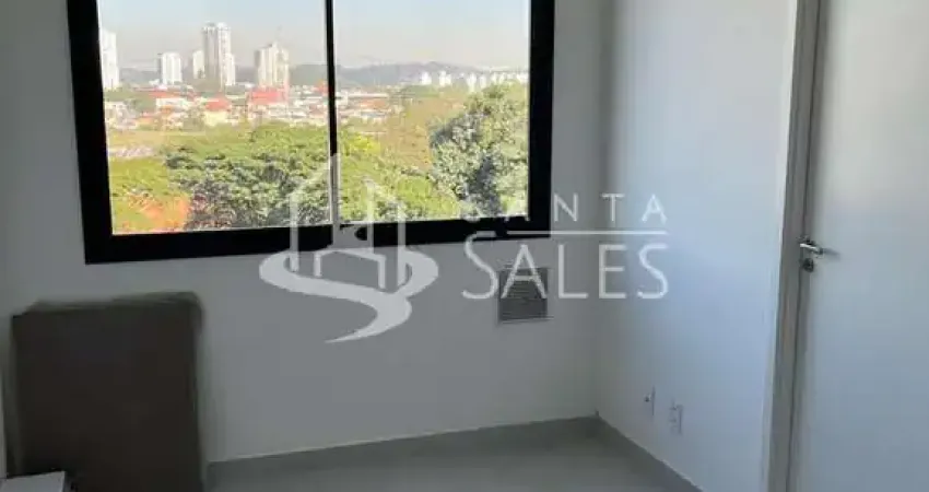 Imperdível! apartamento à venda em são paulo-sp, jurubatuba. 2 quartos, 1 banheiro, 34,00 m². venha conferir!