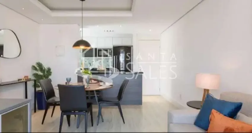 Imperdível oferta de apartamento à venda em são paulo - jardim prudência! 3 quartos, 1 suíte, 1 sala, 2 banheiros, 1 vaga, 70m².