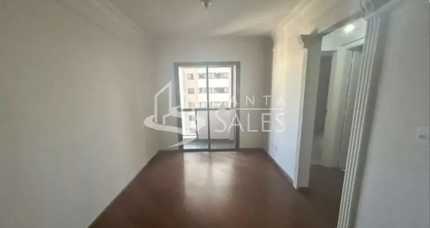 Apartamento com 2 quartos para alugar na Rua Cristiano Viana, 647, Cerqueira César, São Paulo