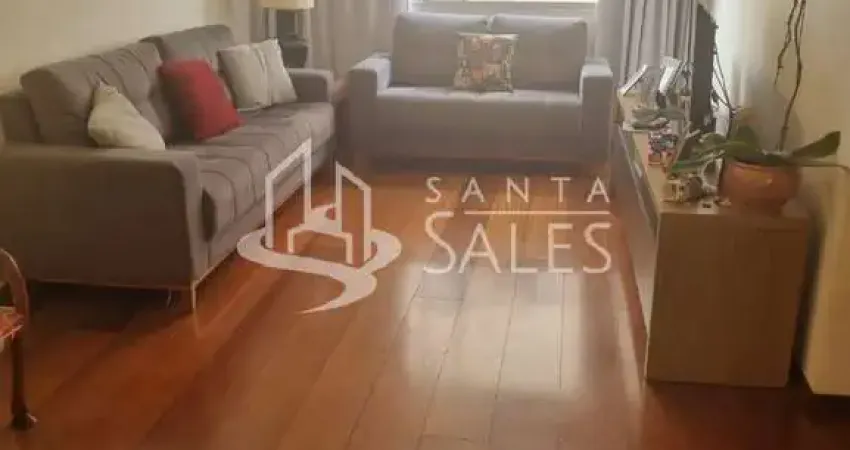 Apartamento de 4 quartos com suíte e 127,59m² à venda em cerqueira césar, são paulo - sp.