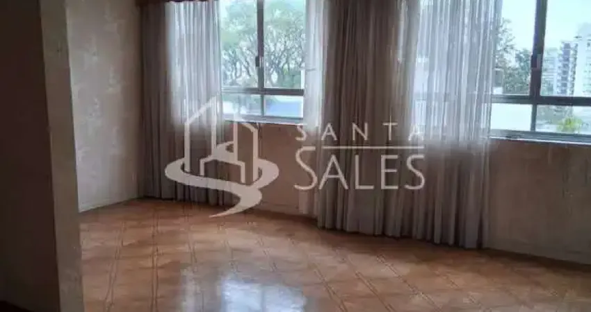 Apartamento com 3 quartos à venda na Avenida Paes de Barros, 2290, Mooca, São Paulo