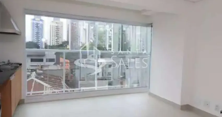 Apartamento à venda em são paulo-sp, no tatuapé! 2 quartos, 2 banheiros, 1 vaga de garagem, 67m² de área!