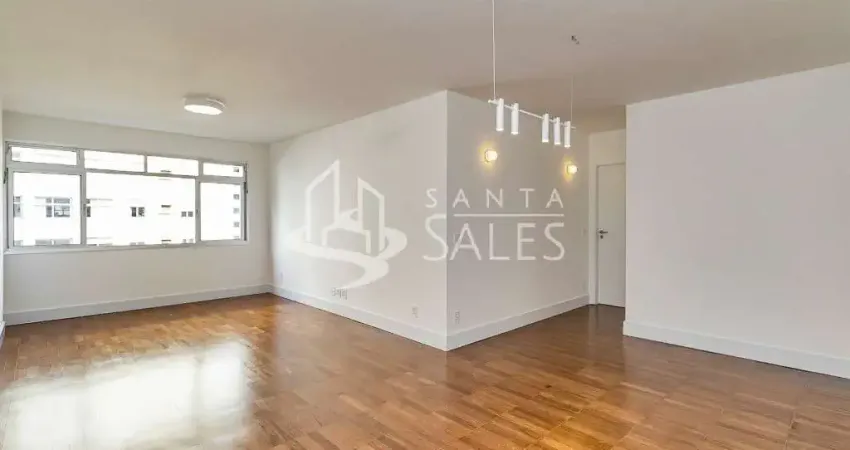 Apartamento de luxo à venda em são paulo-sp, santa cecília: 3 quartos, 3 suítes, 4 banheiros, 1 vaga de garagem, 128m² de área.