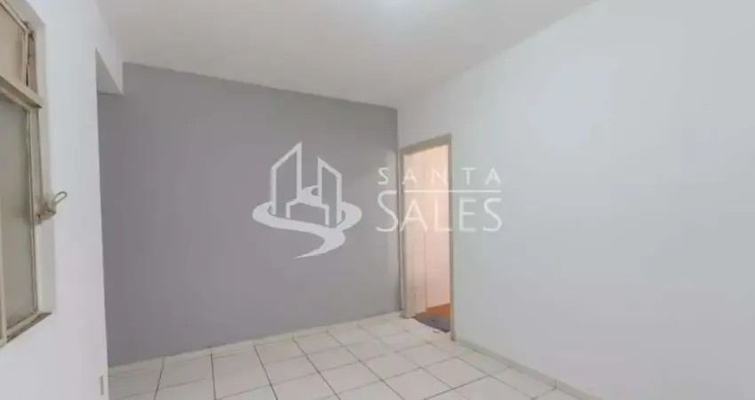 Apartamento com 1 quarto à venda na Rua Major Diogo, 720, Bela Vista, São Paulo