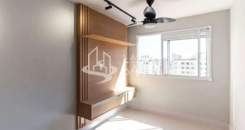 Imperdível: apartamento à venda em são paulo-sp, campos elíseos! 1 quarto, 1 sala, 1 banheiro, 26m².