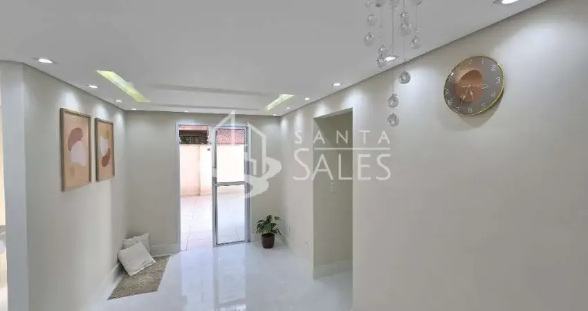 Imperdível apartamento à venda em são paulo-sp, na vila carmosina! 2 quartos, 1 sala, 1 banheiro, 1 vaga de garagem, 90m² de área.