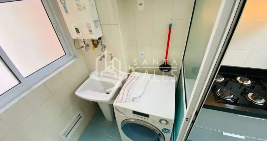 Apartamento à venda na consolação, são paulo-sp: 2 quartos, 1 suíte, 3 salas, 1 vaga de garagem, 80m² de área!