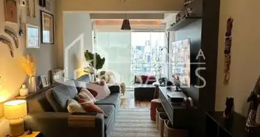 Apartamento à venda na barra funda, são paulo-sp: 2 quartos, 1 sala, 1 banheiro, 1 vaga de garagem, 58m² de área!