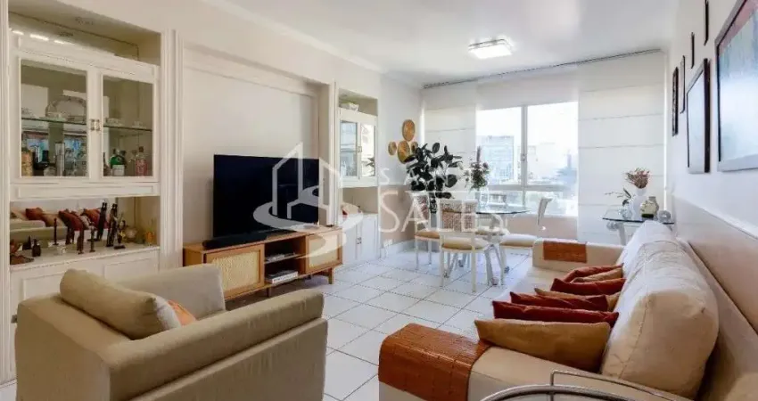 Imperdível oportunidade: apartamento à venda em são paulo-sp, cerqueira césar. 3 quartos, 1 suíte, 1 sala, 3 banheiros, 1 vaga, 97m²!