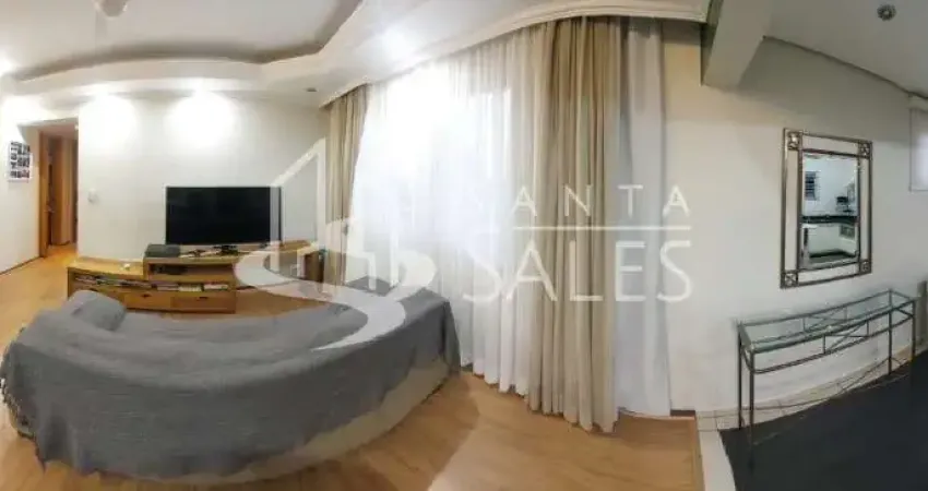 Apartamento com 2 quartos à venda na Rua Saguairu, 559, Casa Verde, São Paulo