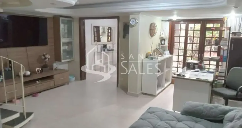 Casa à venda em são paulo-sp, vila mariana: 3 quartos, 1 suíte, 1 sala, 3 banheiros, 2 vagas de garagem, 124m². imperdível!