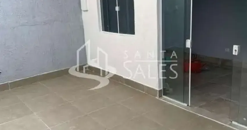 Excelente oportunidade! casa à venda em são paulo-sp, vila cordeiro. 2 quartos, 1 suíte, 1 sala, 2 banheiros e edícula, 160m².