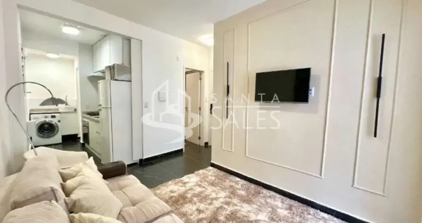 Apartamento com 2 quartos à venda na Avenida Nove de Julho, 2065, Bela Vista, São Paulo