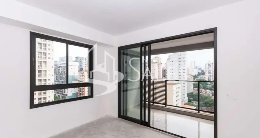 Stúdio à venda em são paulo - sp, vila pompéia: 1 quarto, 1 banheiro, 25,00 m² de área. venha conferir!