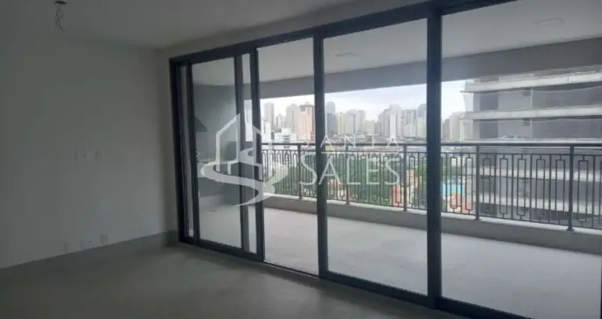 Apartamento à venda em são paulo-sp, jardim aurélia: 3 quartos, 3 suítes, 2 salas, 4 banheiros, 2 vagas, 123m².