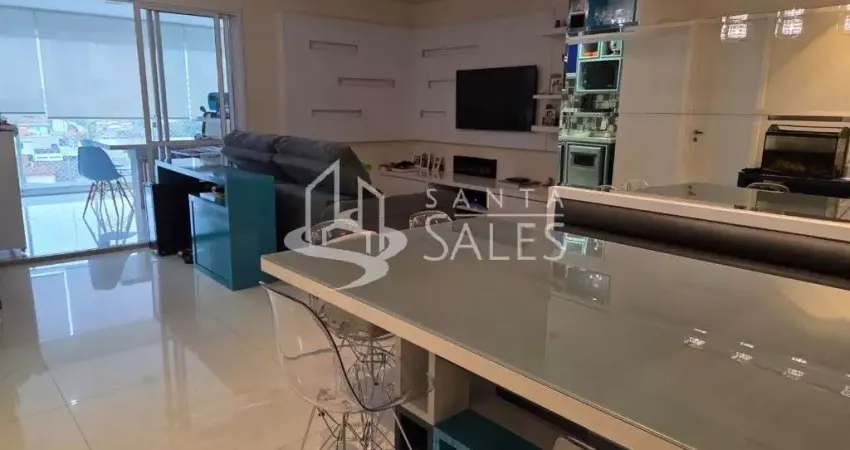 Apartamento com 2 quartos à venda na Rua Itaici, 356, Santa Teresinha, São Paulo