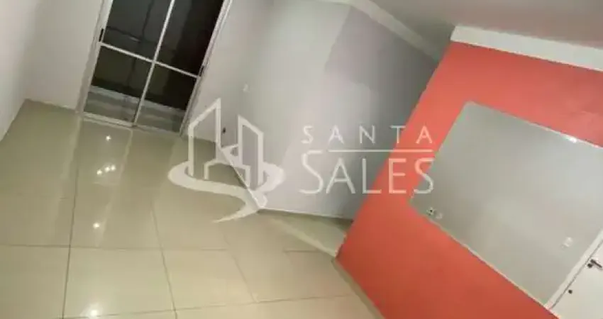 Apartamento com 2 quartos à venda na Rua Milton Soares, 100, Jardim Sarah, São Paulo