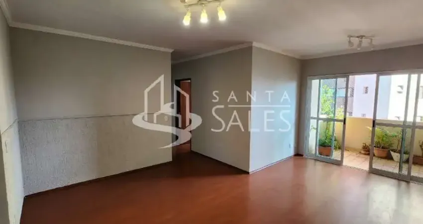 Apartamento residencial em são bernardo do campo - sp, centro