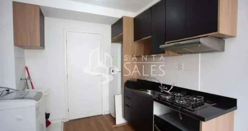 Oportunidade única: apartamento à venda em são paulo-sp, vila nova das belezas, 1 quarto, 1 banheiro, 25m².